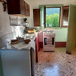 I Macaseni Di Franca Nyaraló Scopello