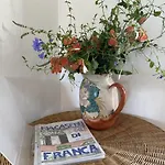 I Macaseni Di Franca Nyaraló Scopello