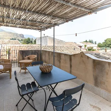 I Macaseni Di Franca Holiday home