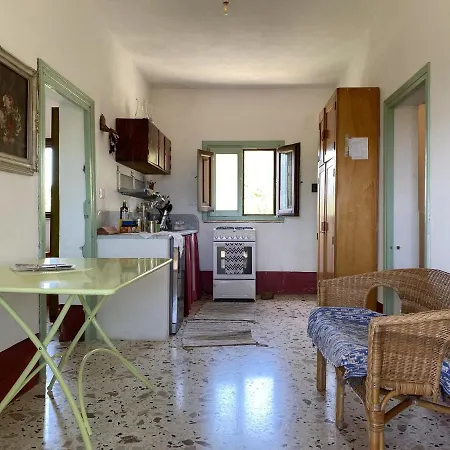 I Macaseni Di Franca Holiday home *