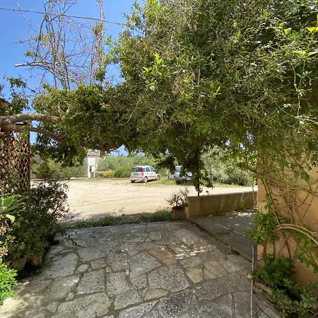 Holiday home I Macaseni Di Franca Scopello (Sicily)