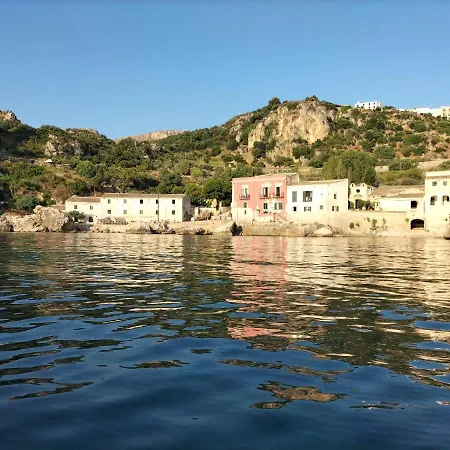 I Macaseni Di Franca Holiday home Scopello (Sicily)