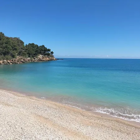 I Macaseni Di Franca 度假居 *