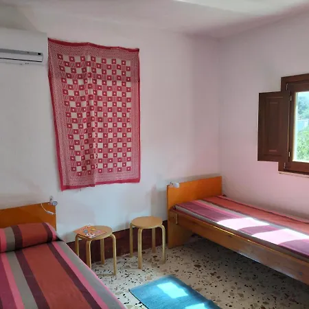 I Macaseni Di Franca Holiday home *