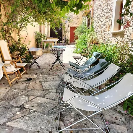 Holiday home I Macaseni Di Franca