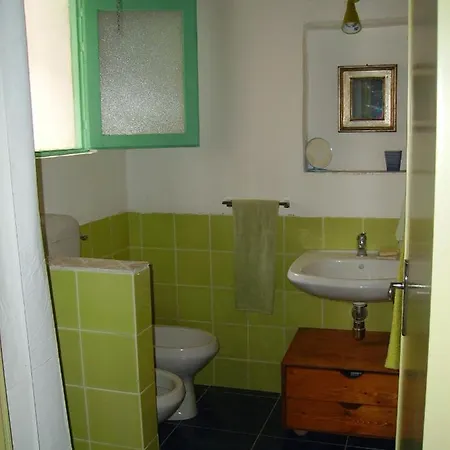 Holiday home I Macaseni Di Franca Scopello (Sicily)