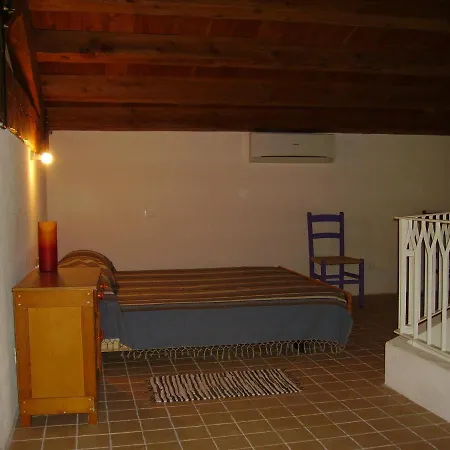 I Macaseni Di Franca Holiday home *