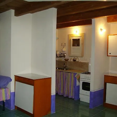 I Macaseni Di Franca