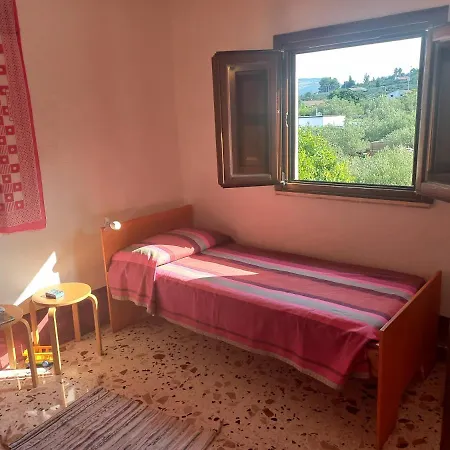 I Macaseni Di Franca Holiday home *
