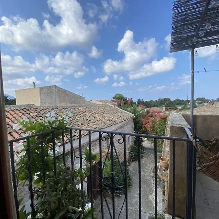 Holiday home I Macaseni Di Franca *