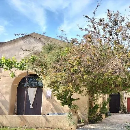 I Macaseni Di Franca 度假居