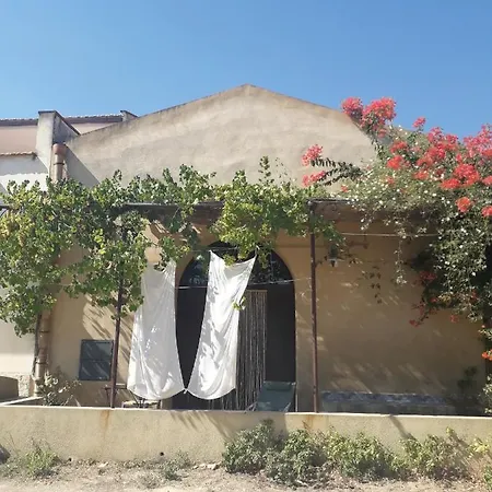 I Macaseni Di Franca Holiday home *