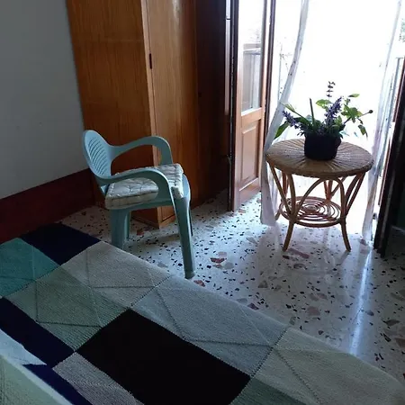 度假居 I Macaseni Di Franca