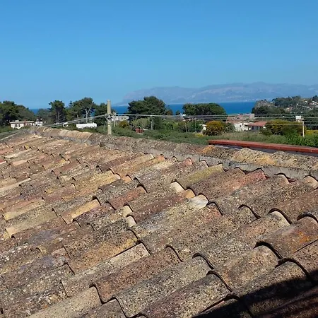 I Macaseni Di Franca Holiday home Scopello (Sicily)