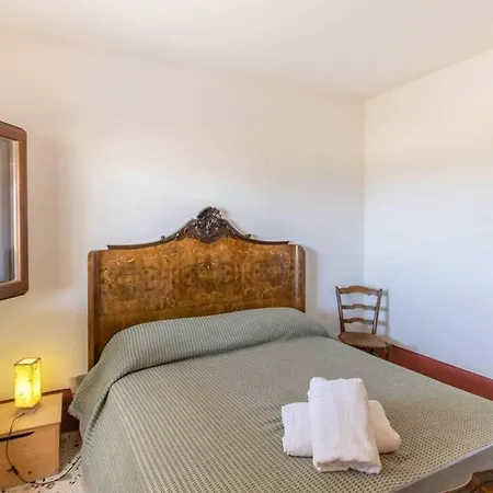 Holiday home I Macaseni Di Franca *