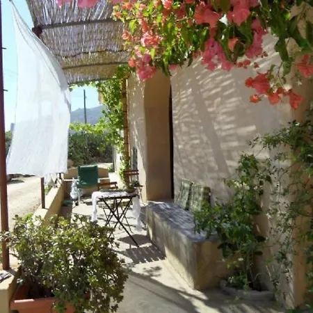 Holiday home I Macaseni Di Franca *