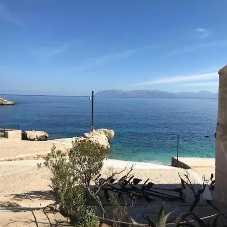 I Macaseni Di Franca 度假居