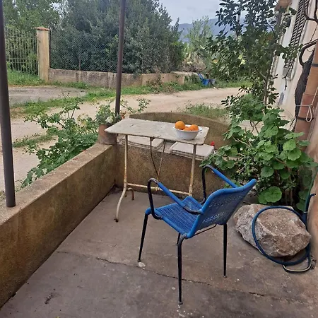 I Macaseni Di Franca Nyaraló